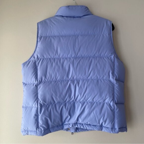 L.L. Bean Puffer Vest - Picture 8 of 8
